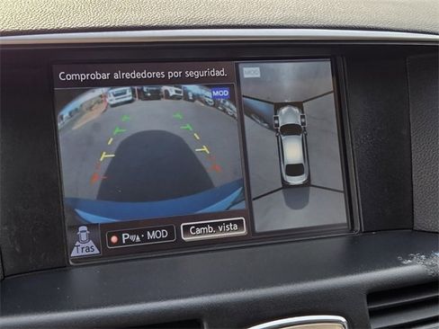 Used 2017 INFINITI Q70 3.7 image 30