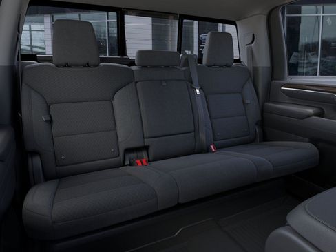 New 2026 GMC Sierra 3500 SLE w/ SLE Value Package AWD/4WD image 17