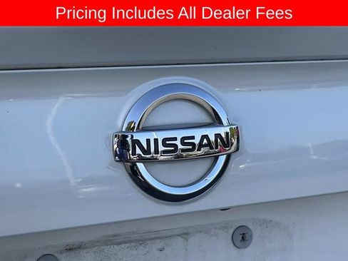Used 2022 Nissan Rogue Sport SL w/ Premium Package AWD/4WD image 7