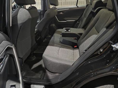 Used 2022 Toyota RAV4 XLE image 14