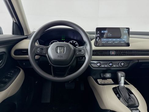 New 2026 Honda HR-V LX image 25