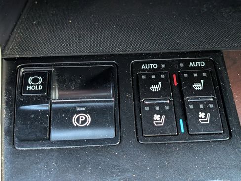 Certified 2021 Lexus RX 350 AWD w/ Premium Package image 26