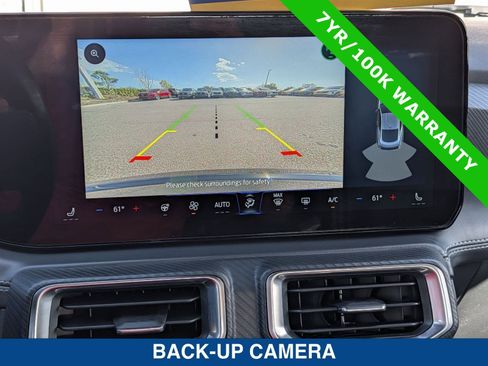 Certified 2024 Ford Mustang Premium image 27