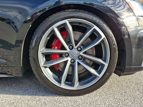 Used 2019 Audi S5 Prestige image 8