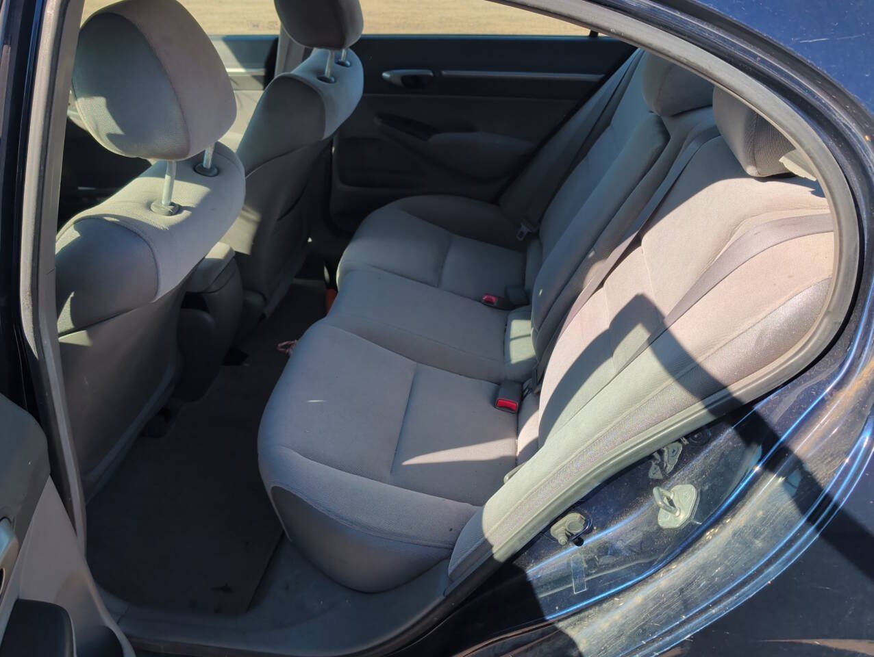 Used 2006 Honda Civic EX image 21