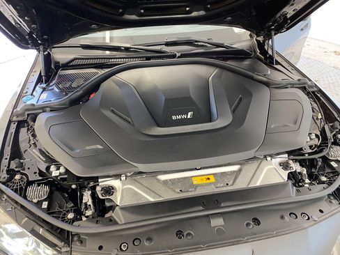 Certified 2024 BMW i4 M50 w/ Premium Package image 32