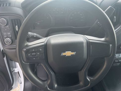 Certified 2024 Chevrolet Silverado 2500 W/T image 10