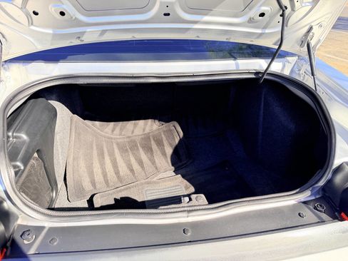 Used 2009 Dodge Challenger SRT8 w/ SRT Option Group II image 35