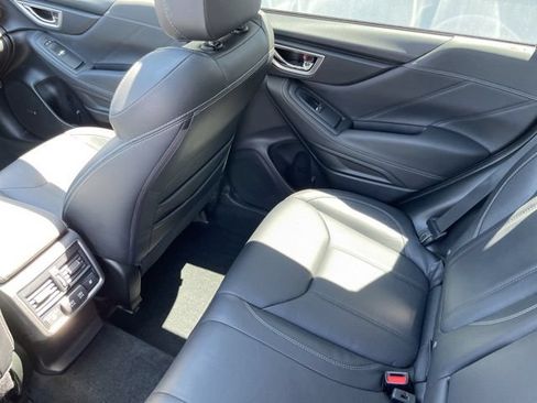 Used 2021 Subaru Forester Touring w/ Popular Package #2 AWD/4WD image 28