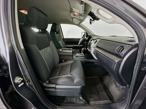 Used 2020 Toyota Tundra SR5 w/ SR5 Upgrade Package RWD image 28