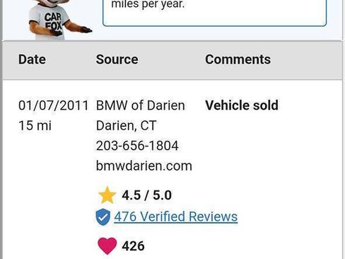 Used 2011 BMW 750Li xDrive AWD/4WD image 57