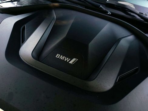 Used 2023 BMW i4 eDrive35 w/ Premium Package RWD image 12