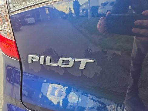 Used 2020 Honda Pilot EX-L image 4