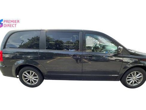 Used 2015 Dodge Grand Caravan SE FWD image 7