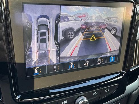 Used 2023 Chevrolet Traverse High Country AWD/4WD image 22