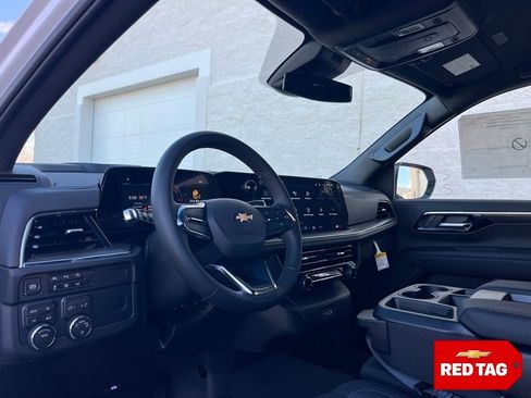 New 2026 Chevrolet Tahoe LS w/ LPO, Dark Essentials Package image 13