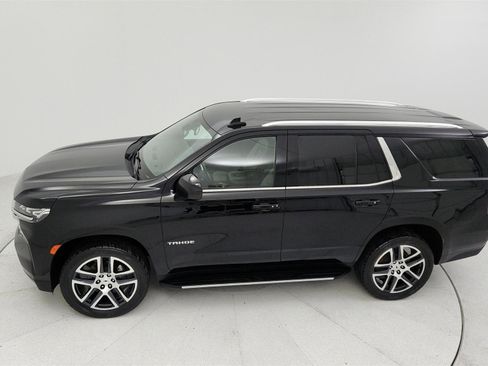 Used 2021 Chevrolet Tahoe LT image 13