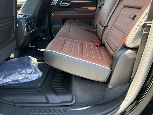 New 2026 GMC Sierra 2500 Denali Ultimate AWD/4WD image 20