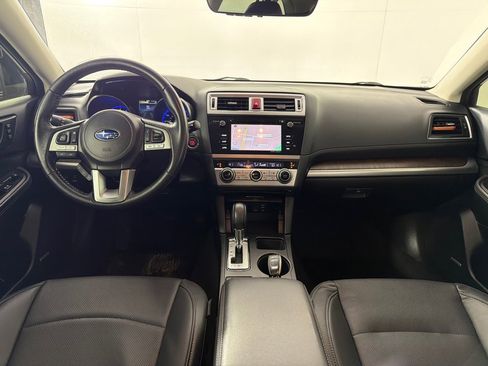 Used 2017 Subaru Outback 2.5i Limited image 28