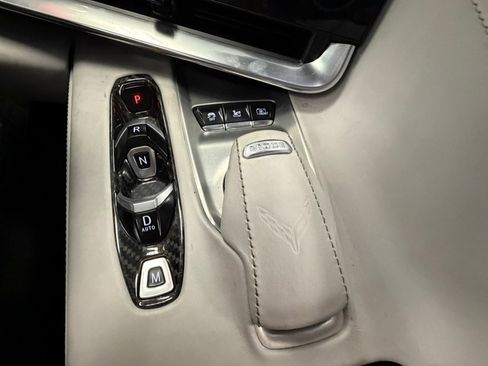 Used 2024 Chevrolet Corvette Stingray Premium Conv w/ 3LT image 67