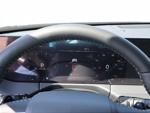 New 2026 Nissan Armada SV image 21