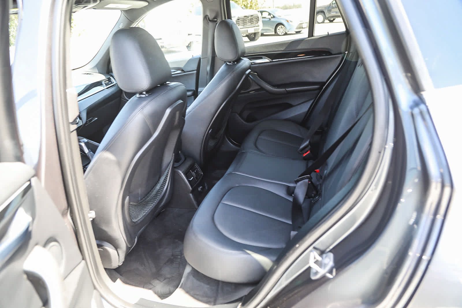 Used 2016 BMW X1 xDrive28i AWD/4WD image 18