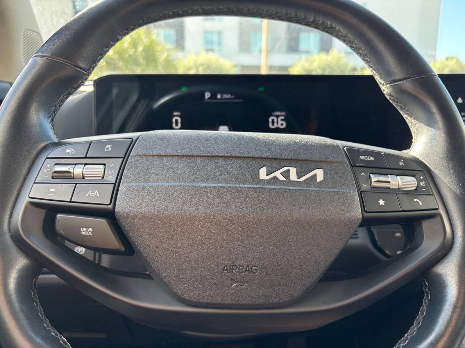 Used 2026 Kia Sportage LX FWD image 29