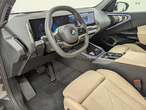 Used 2026 BMW X3 xDrive30 w/ Premium Package AWD/4WD image 4