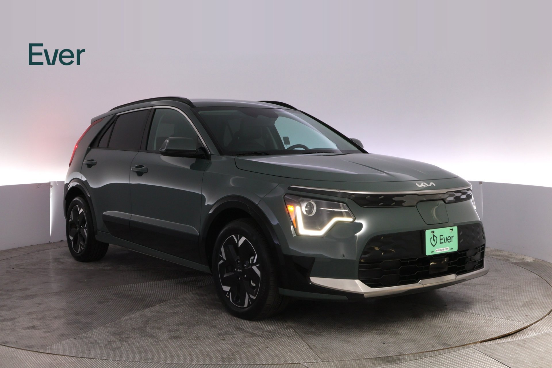 Used 2025 Kia Niro Wind FWD image 13