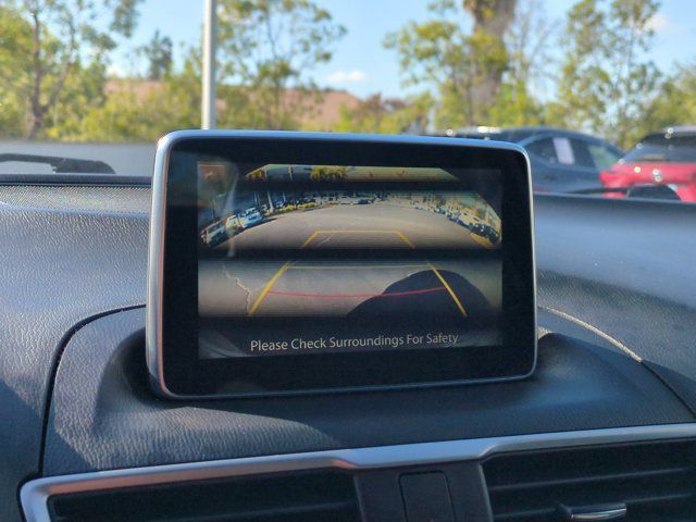 Used 2016 MAZDA MAZDA3 i Touring FWD image 22