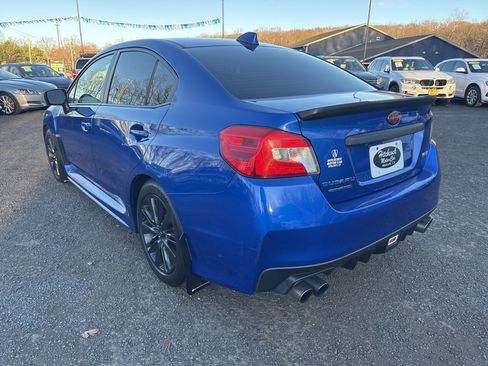Used 2015 Subaru WRX image 19