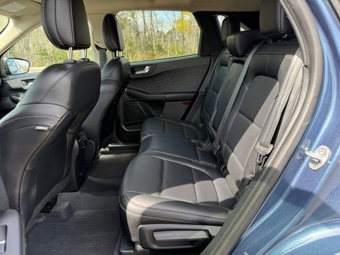 Used 2020 Ford Escape SE Sport image 6