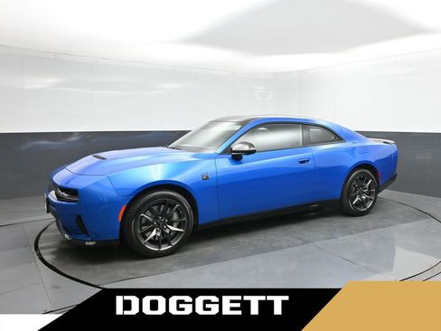 New 2026 Dodge Charger R/T Scat Pack image 1