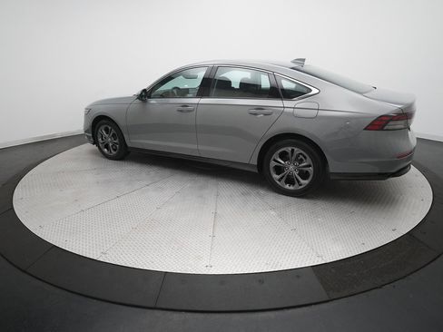 Certified 2024 Honda Accord EX-L image 12