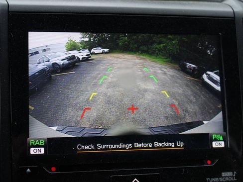 Certified 2023 Subaru Forester Sport AWD/4WD image 16