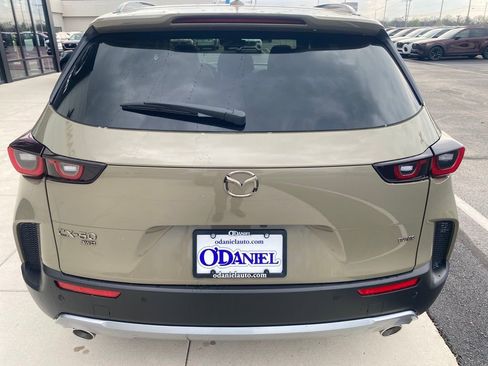 New 2026 MAZDA CX-50 AWD 2.5 S w/ Weather Package image 5