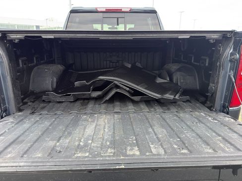 Used 2022 Chevrolet Silverado 1500 LT image 8