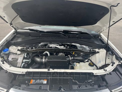 Used 2020 Ford Explorer Platinum image 43