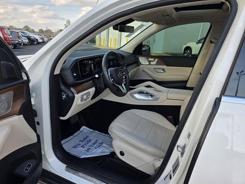 Used 2021 Mercedes-Benz GLE 450 4MATIC image 23