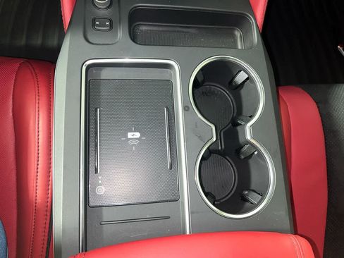 Certified 2026 Acura MDX A-Spec AWD/4WD image 22