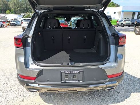 New 2026 Chevrolet TrailBlazer ACTIV w/ Convenience Package FWD image 28