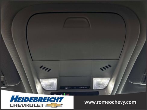 Certified 2024 Chevrolet Equinox LT image 25