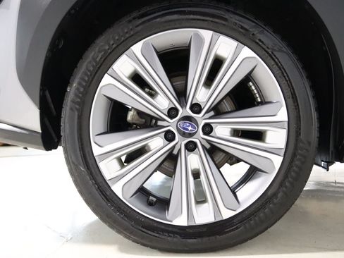 Used 2023 Subaru Solterra AWD image 80