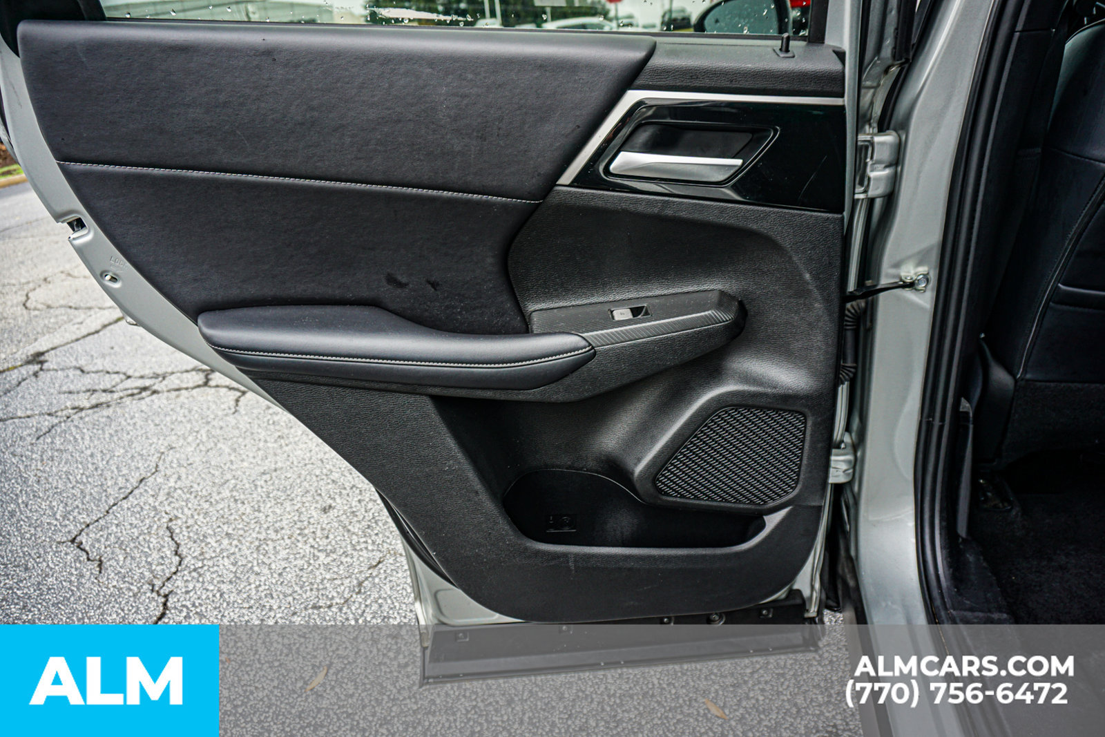 Used 2024 Mitsubishi Outlander SE FWD image 57