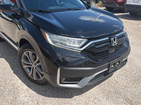 Used 2020 Honda CR-V Touring image 8
