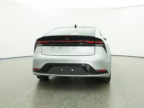 New 2026 Toyota Prius Limited w/ Limited Premium Package image 49