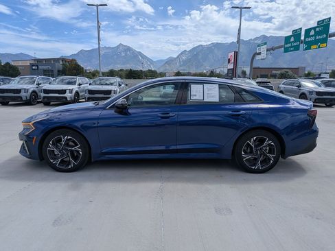 Used 2025 Kia K5 GT-Line FWD image 3