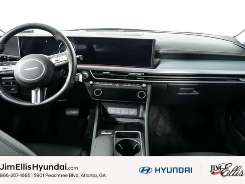 New 2025 Hyundai Sonata Limited FWD image 26