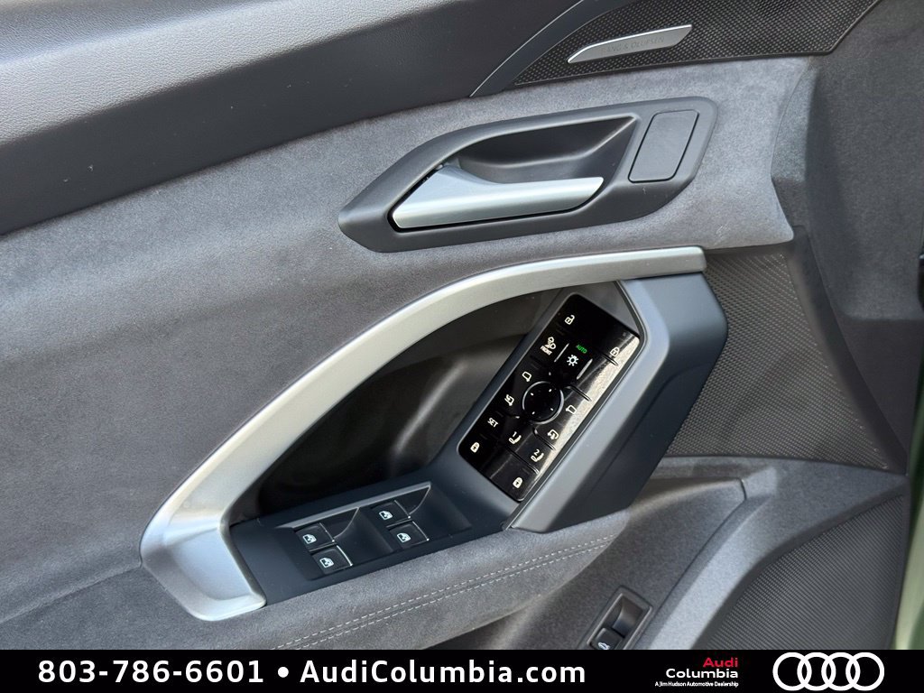 New 2026 Audi SQ5 Premium Plus AWD/4WD image 17