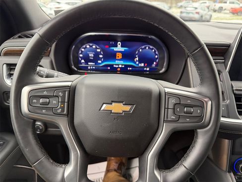 Certified 2024 Chevrolet Tahoe Premier image 15